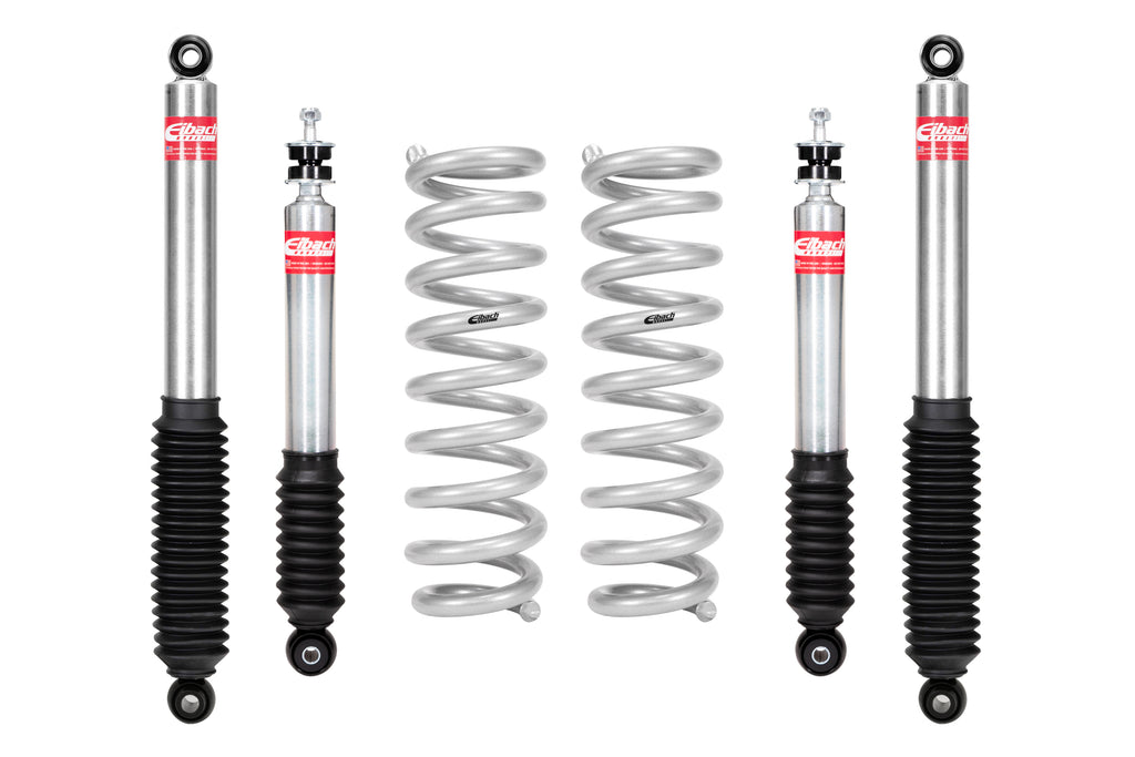 Eibach PRO-TRUCK-LIFT Stage 1 Lift Kit - Chevrolet Silverado 1500 2WD (1999-2006)