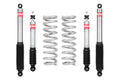 Eibach PRO-TRUCK-LIFT Stage 1 Lift Kit - GMC Sierra 1500 2WD (1999-2006)