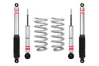 Eibach PRO-TRUCK-LIFT Stage 1 Lift Kit - GMC Sierra 1500 (2014-2018)