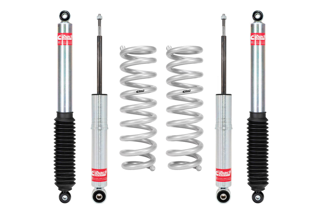 Eibach PRO-TRUCK-LIFT Stage 1 Lift Kit - GMC Canyon (2015-2022)