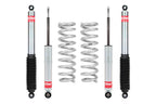 Eibach PRO-TRUCK-LIFT Stage 1 Lift Kit - GMC Canyon (2015-2022)
