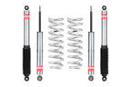 Eibach PRO-TRUCK-LIFT Stage 1 Lift Kit - GMC Canyon 4WD (2023-2026)