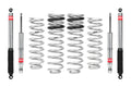 Eibach PRO-TRUCK-LIFT Stage 1 Lift Kit - Ram 1500 4WD (2011-2014)