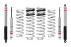Eibach PRO-TRUCK-LIFT Stage 1 Lift Kit - Ram 1500 4WD (2011-2014)