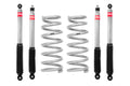 Eibach PRO-TRUCK-LIFT Stage 1 Lift Kit - Dodge Ram 2500 4WD (2003-2009)