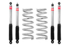 Eibach PRO-TRUCK-LIFT Stage 1 Lift Kit - Ram 3500 4WD (2010-2012)