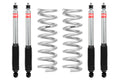 Eibach PRO-TRUCK-LIFT Stage 1 Lift Kit - Ram 2500 4WD (2014-2024)