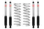 Eibach PRO-TRUCK-LIFT Stage 1 Lift Kit - Ram 2500 4WD (2014-2024)