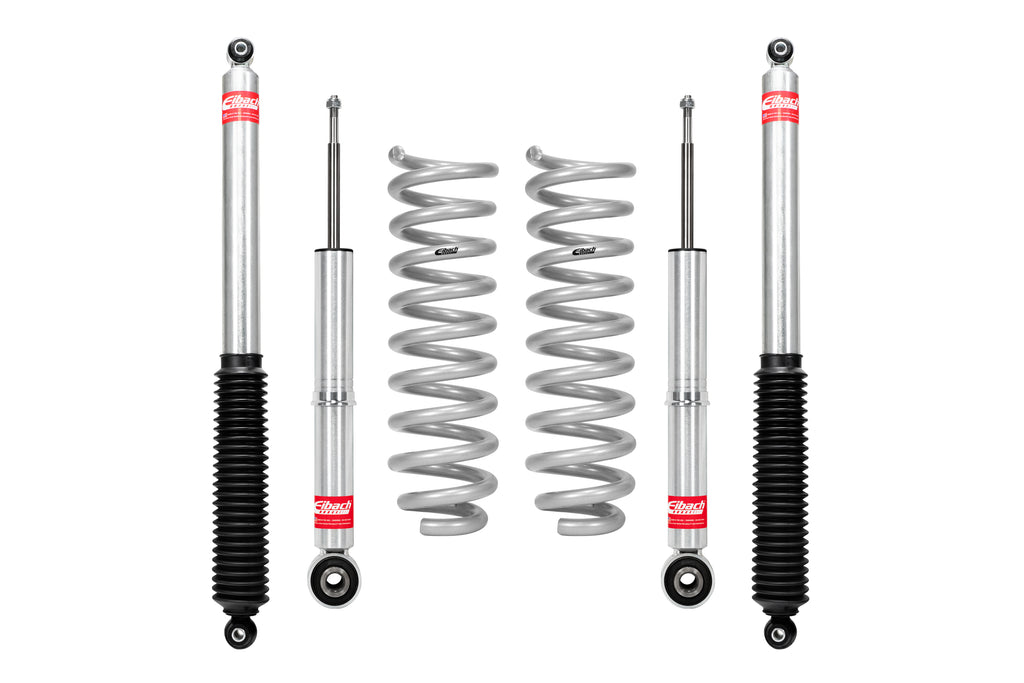 Eibach PRO-TRUCK-LIFT Stage 1 Lift Kit - Ford F-150 4WD (2009-2013)