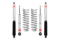 Eibach PRO-TRUCK-LIFT Stage 1 Lift Kit - Ford F-150 4WD (2009-2013)