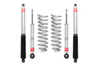 Eibach PRO-TRUCK-LIFT Stage 1 Lift Kit - Ford F-150 4WD (2009-2013)