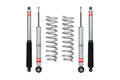 Eibach PRO-TRUCK-LIFT Stage 1 Lift Kit - Ford F-150 3.5L / 5.0L 4WD (2015-2020)