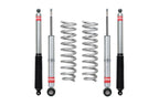 Eibach PRO-TRUCK-LIFT Stage 1 Lift Kit - Ford F-150 2.7L 4WD (2021-2026)