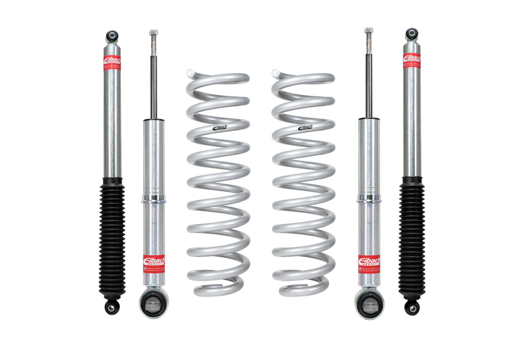 Eibach PRO-TRUCK-LIFT Stage 1 Lift Kit - Ford F-150 2WD (2015-2026)