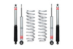 Eibach PRO-TRUCK-LIFT Stage 1 Lift Kit - Ford F-150 2WD (2015-2026)