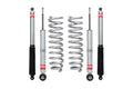 Eibach PRO-TRUCK-LIFT Stage 1 Lift Kit - Ford F-150 2.7L 4WD (2015-2020)