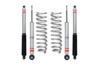 Eibach PRO-TRUCK-LIFT Stage 1 Lift Kit - Ford F-150 2.7L 4WD (2015-2020)