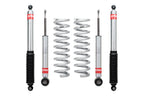 Eibach PRO-TRUCK-LIFT Stage 1 Lift Kit - Ford Ranger 4WD (2019-2023)