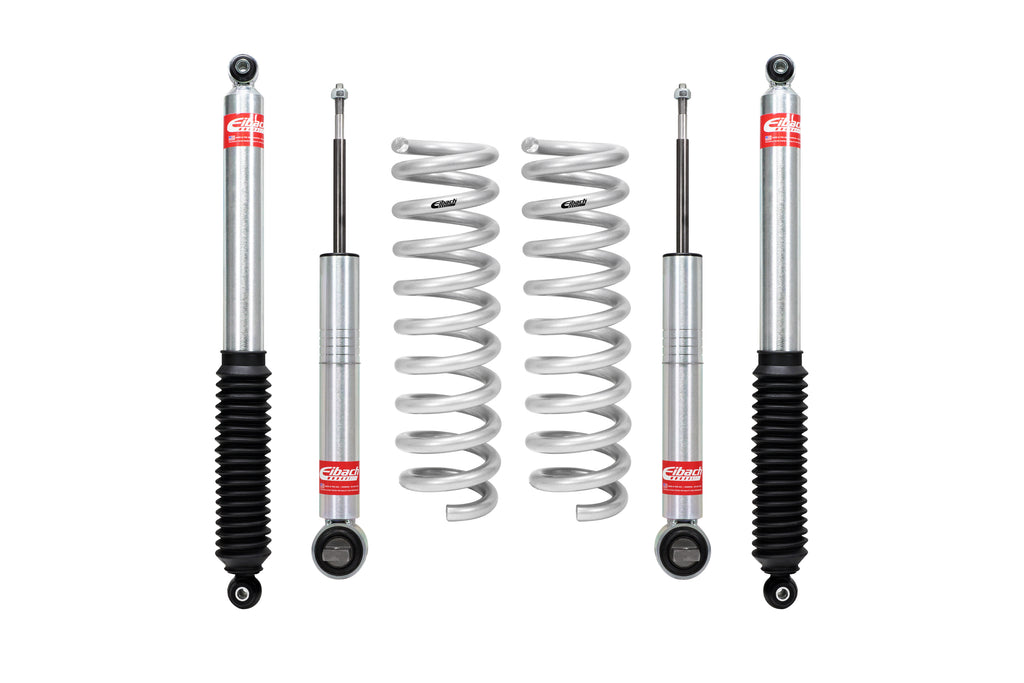 Eibach PRO-TRUCK-LIFT Stage 1 Lift Kit - Ford Ranger 2WD (2019-2023)