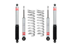 Eibach PRO-TRUCK-LIFT Stage 1 Lift Kit - Ford Ranger 2WD (2019-2023)