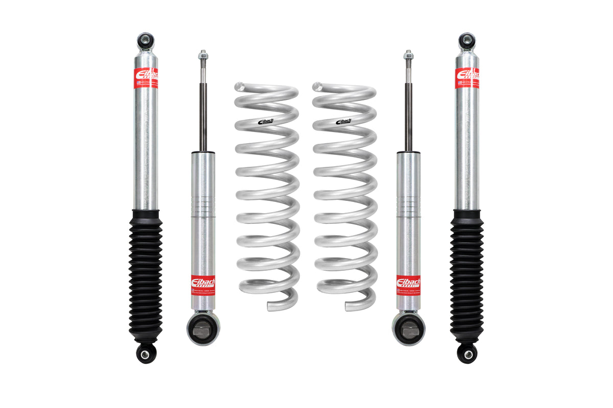 Eibach PRO-TRUCK-LIFT Stage 1 Lift Kit - Ford Ranger 2WD (2019-2023)