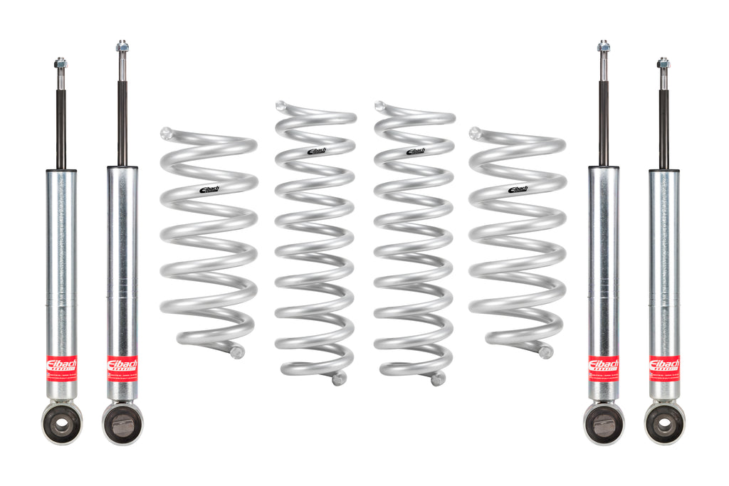 Eibach PRO-TRUCK-LIFT Stage 1 Lift Kit - Ford Expedition (2018-2024)
