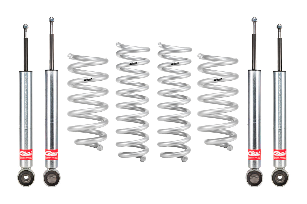Eibach PRO-TRUCK-LIFT Stage 1 Lift Kit - Ford Expedition (2018-2024)