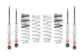 Eibach PRO-TRUCK-LIFT Stage 1 Lift Kit - Ford Bronco 4WD (2021-2026)