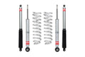 Eibach PRO-TRUCK-LIFT Stage 1 Lift Kit - Ford F-150 3.5L / 5.0L 4WD (2021-2026)