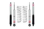 Eibach PRO-TRUCK-LIFT Stage 1 Lift Kit - Ford F-150 3.5L / 5.0L 4WD (2021-2026)