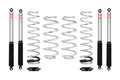 Eibach PRO-TRUCK-LIFT Stage 1 Lift Kit - Jeep Wrangler Rubicon JL 4-Door 3-inch Lift (2018-2026)