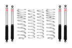 Eibach PRO-TRUCK-LIFT Stage 1 Suspension Lift Kit - Jeep Gladiator Rubicon JT (2020-2026)