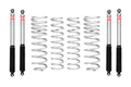 Eibach PRO-TRUCK-LIFT Stage 1 Suspension Lift Kit - Jeep Gladiator Rubicon JT (2020-2026)