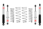 Eibach PRO-TRUCK-LIFT Stage 1 Lift Kit - Toyota 4Runner 4WD (1996-2002)