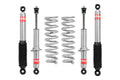Eibach PRO-TRUCK-LIFT Stage 1 Lift Kit - Toyota Tacoma (1995-2004)