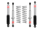 Eibach PRO-TRUCK-LIFT Stage 1 Lift Kit - Toyota Tacoma (1995-2004)