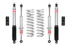 Eibach PRO-TRUCK-LIFT Stage 1 Lift Kit - Toyota Tacoma (2005-2015)