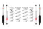 Eibach PRO-TRUCK-LIFT Stage 1 Lift Kit - Toyota FJ Cruiser (2006-2014)