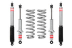 Eibach PRO-TRUCK-LIFT Stage 1 Lift Kit - Toyota Tundra RWD (2000-2006)