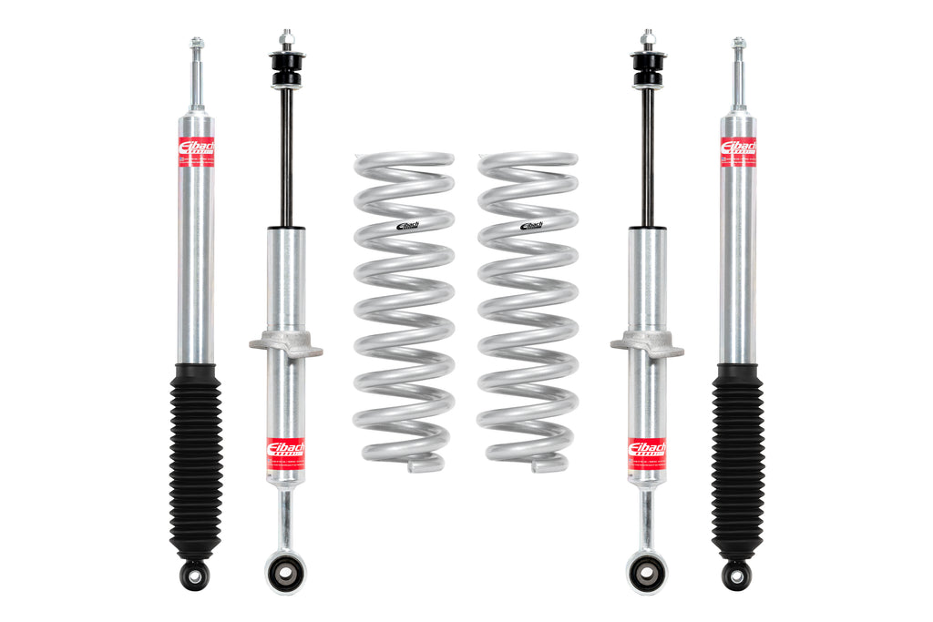 Eibach PRO-TRUCK-LIFT Stage 1 Lift Kit - Toyota Tundra (2007-2015)