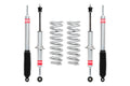 Eibach PRO-TRUCK-LIFT Stage 1 Lift Kit - Toyota Tundra (2007-2015)