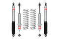 Eibach PRO-TRUCK-LIFT Stage 1 Lift Kit - Toyota Tacoma (2016-2023)