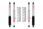 Eibach PRO-TRUCK-LIFT Stage 1 Lift Kit - Toyota Tacoma (2016-2023)