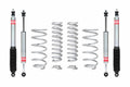 Eibach PRO-TRUCK-LIFT Stage 1 HD Lift Kit - Toyota 4Runner (2010-2024)