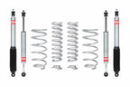 Eibach PRO-TRUCK-LIFT Stage 1 HD Lift Kit - Toyota 4Runner (2010-2024)