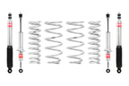 Eibach PRO-TRUCK-LIFT Stage 1 Lift Kit - Toyota 4Runner (2003-2009)