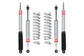 Eibach PRO-TRUCK-LIFT Stage 1 Lift Kit - Toyota Tundra 2WD (2016-2021)