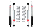 Eibach PRO-TRUCK-LIFT Stage 1 Lift Kit - Toyota Tundra 2WD (2016-2021)