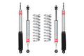 Eibach PRO-TRUCK-LIFT Stage 1 Lift Kit - Toyota Tundra 4WD (2016-2021)