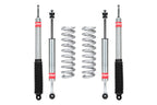 Eibach PRO-TRUCK-LIFT Stage 1 Lift Kit - Toyota Tundra 4WD (2016-2021)